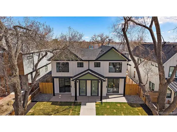 2430 Ames, Edgewater, CO 80214