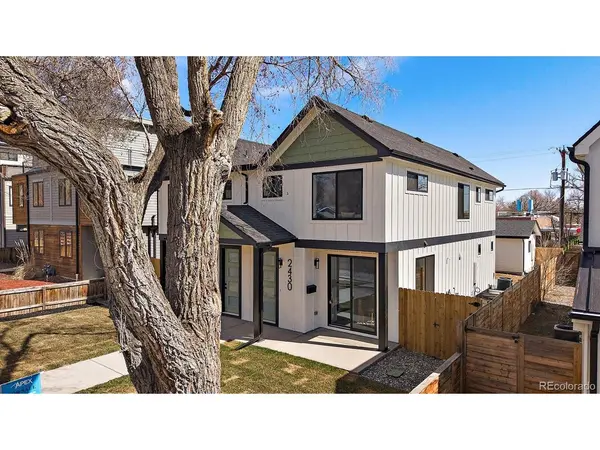 2430 Ames, Edgewater, CO 80214