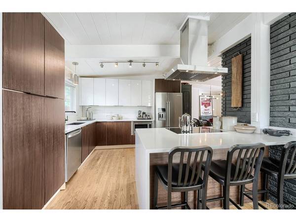 1860 S Holly, Denver, CO 80222