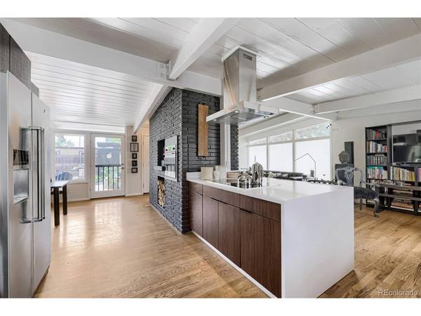1860 S Holly, Denver, CO 80222