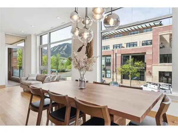 1155 Canyon #209, Boulder, CO 80302