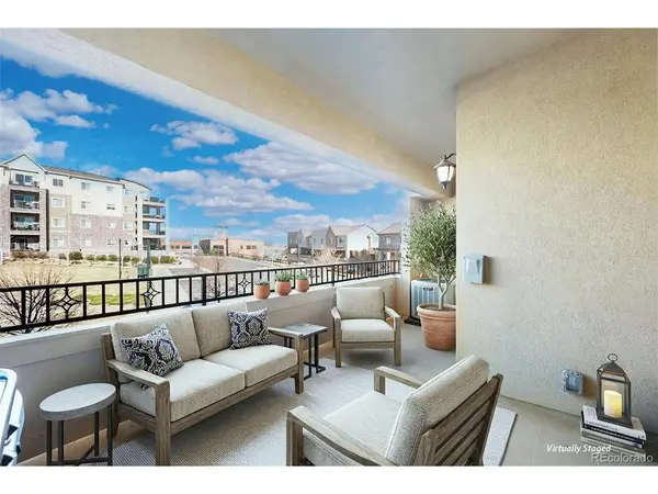 9225 Rockhurst #B, Highlands Ranch, CO 80129
