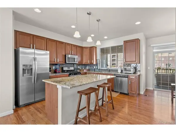 9225 Rockhurst #B, Highlands Ranch, CO 80129