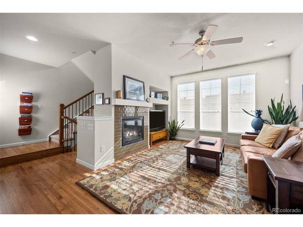 9225 Rockhurst #B, Highlands Ranch, CO 80129
