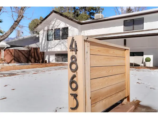 4863 W Radcliff, Denver, CO 80236