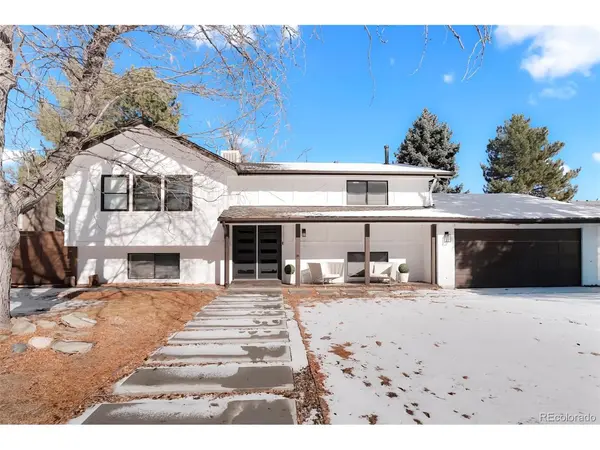 4863 W Radcliff, Denver, CO 80236
