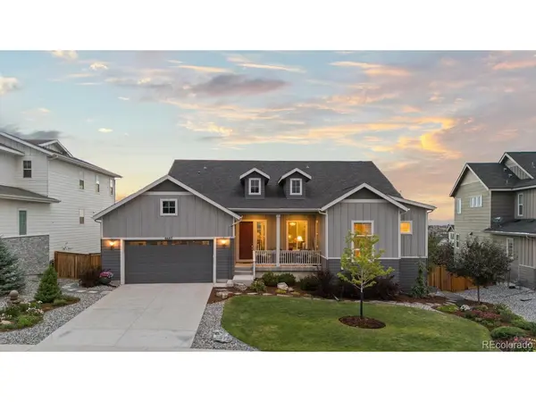 6685 Kenzie, Castle Pines, CO 80108