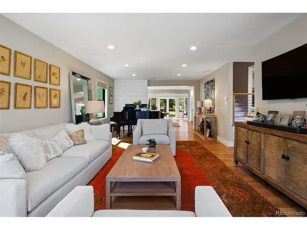 2250 Crestridge, Greenwood Village, CO 80121