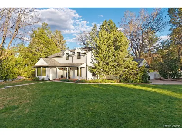 2250 Crestridge, Greenwood Village, CO 80121