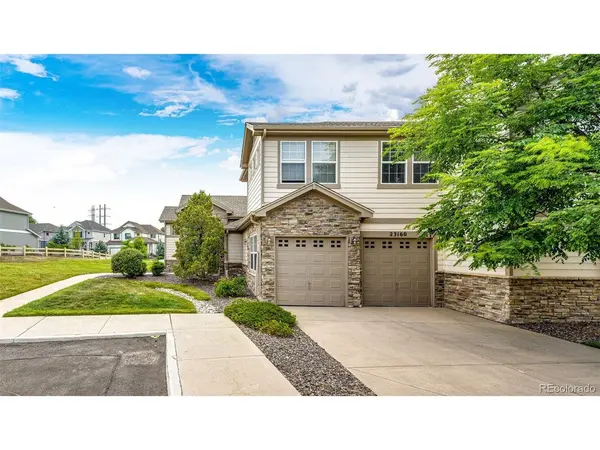 23160 York, Parker, CO 80138