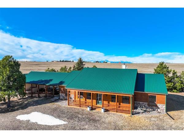8870 N Calhan, Calhan, CO 80808