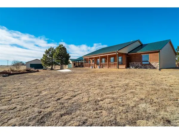 8870 N Calhan, Calhan, CO 80808