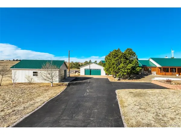 8870 N Calhan, Calhan, CO 80808