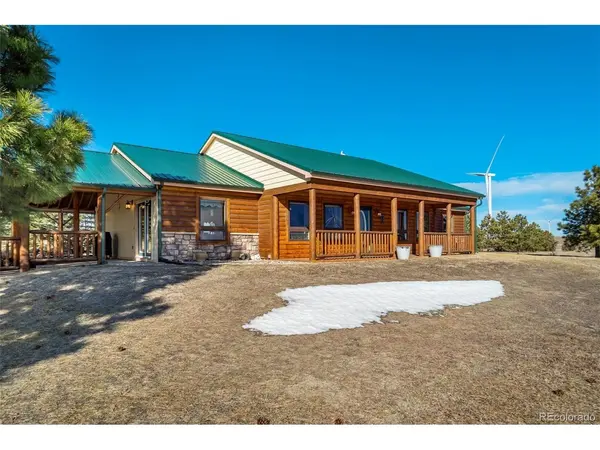 8870 N Calhan, Calhan, CO 80808