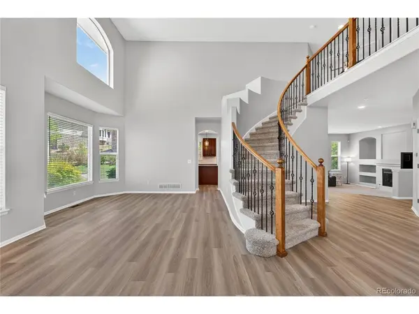 7218 S Ukraine, Aurora, CO 80016