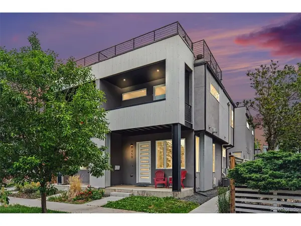 450 Inca, Denver, CO 80204