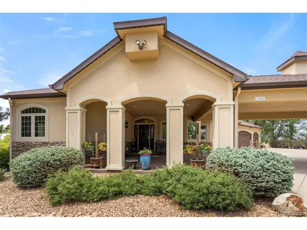 15407 Singletree, Mead, CO 80542