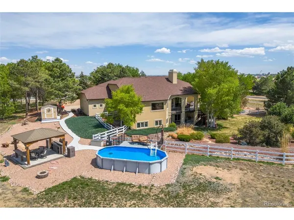 15407 Singletree, Mead, CO 80542