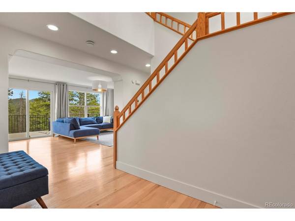 447 Crescent Lake, Golden, CO 80403