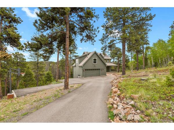 447 Crescent Lake, Golden, CO 80403