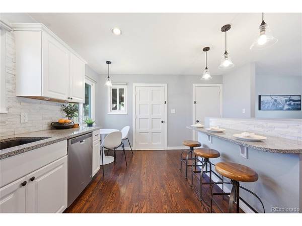 6243 W 75th, Arvada, CO 80003