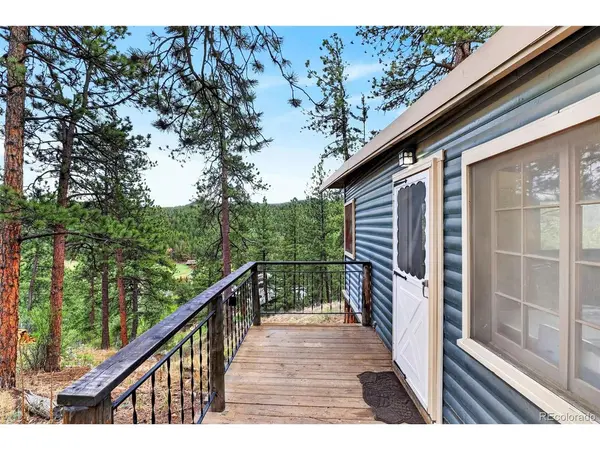 354 Mesa, Evergreen, CO 80439