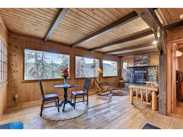 354 Mesa, Evergreen, CO 80439