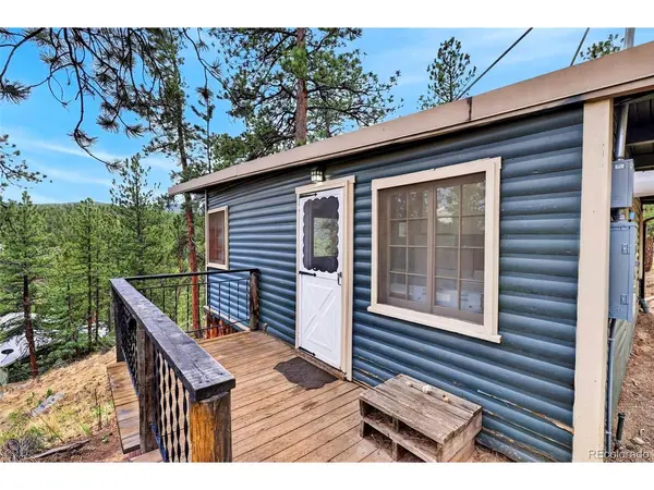 354 Mesa, Evergreen, CO 80439