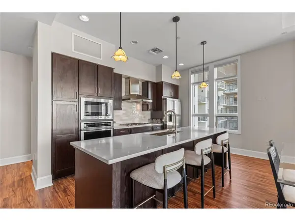 5455 Landmark #713, Greenwood Village, CO 80111