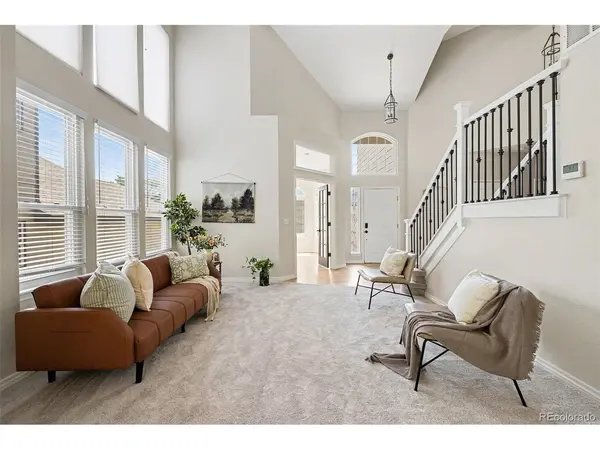 59 Burgundy, Highlands Ranch, CO 80126