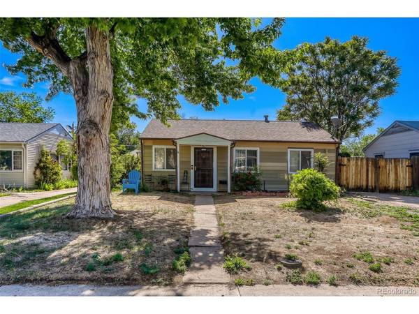 1960 S King, Denver, CO 80219