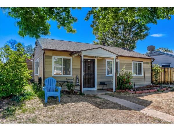 1960 S King, Denver, CO 80219