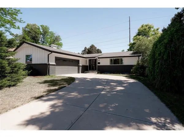 3786 E Fair, Centennial, CO 80121