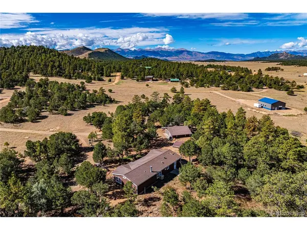 627 Harmon, Cotopaxi, CO 81223