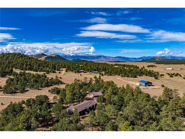 627 Harmon, Cotopaxi, CO 81223