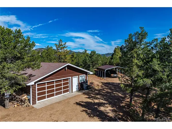 627 Harmon, Cotopaxi, CO 81223