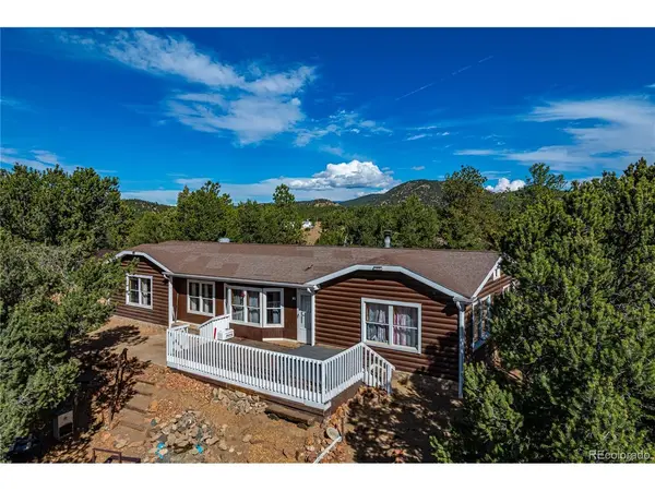 627 Harmon, Cotopaxi, CO 81223