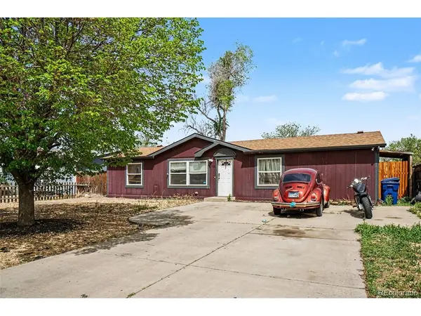 1101 Lantern, Fort Lupton, CO 80621