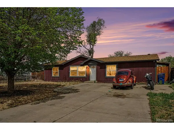 1101 Lantern, Fort Lupton, CO 80621