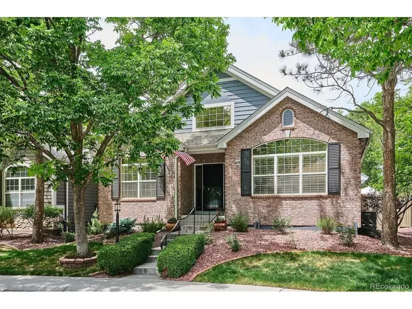 6900 W Grant Ranch #69, Littleton, CO 80123