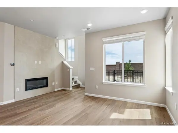 6760 Merseyside, Castle Pines, CO 80108