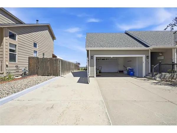 205 Rushmore, Elizabeth, CO 80107