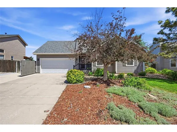 205 Rushmore, Elizabeth, CO 80107