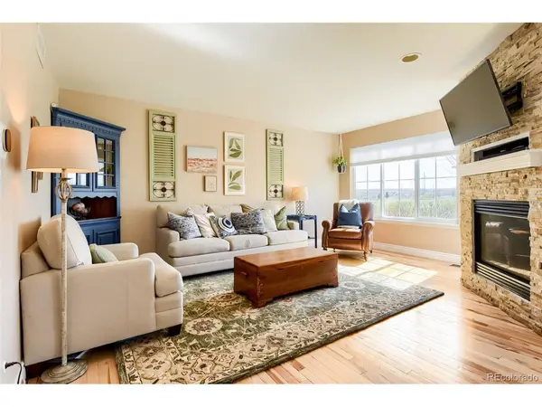 9646 Deerhorn #99, Parker, CO 80134