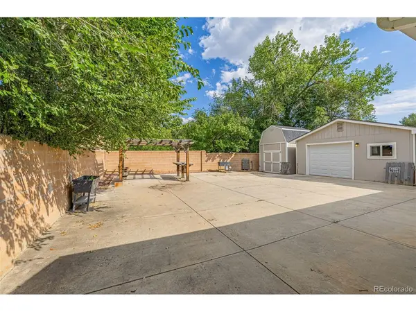 7225 Franconia, Fountain, CO 80817