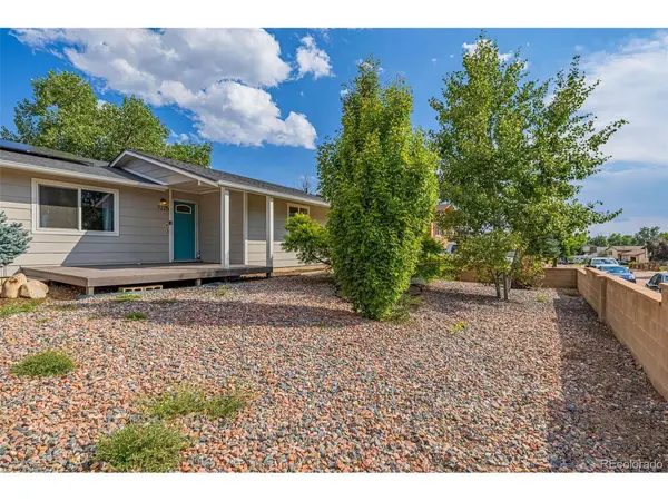 7225 Franconia, Fountain, CO 80817