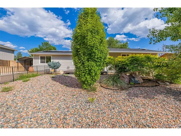 7225 Franconia, Fountain, CO 80817