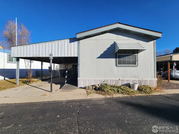 729 17th #20, Longmont, CO 80501