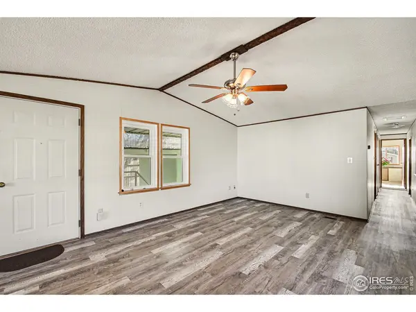 2200 37th #36, Evans, CO 80620