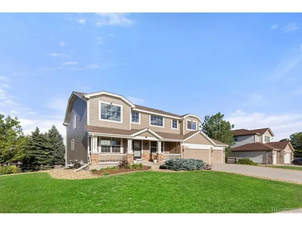 10856 Ridge Pointe, Parker, CO 80138